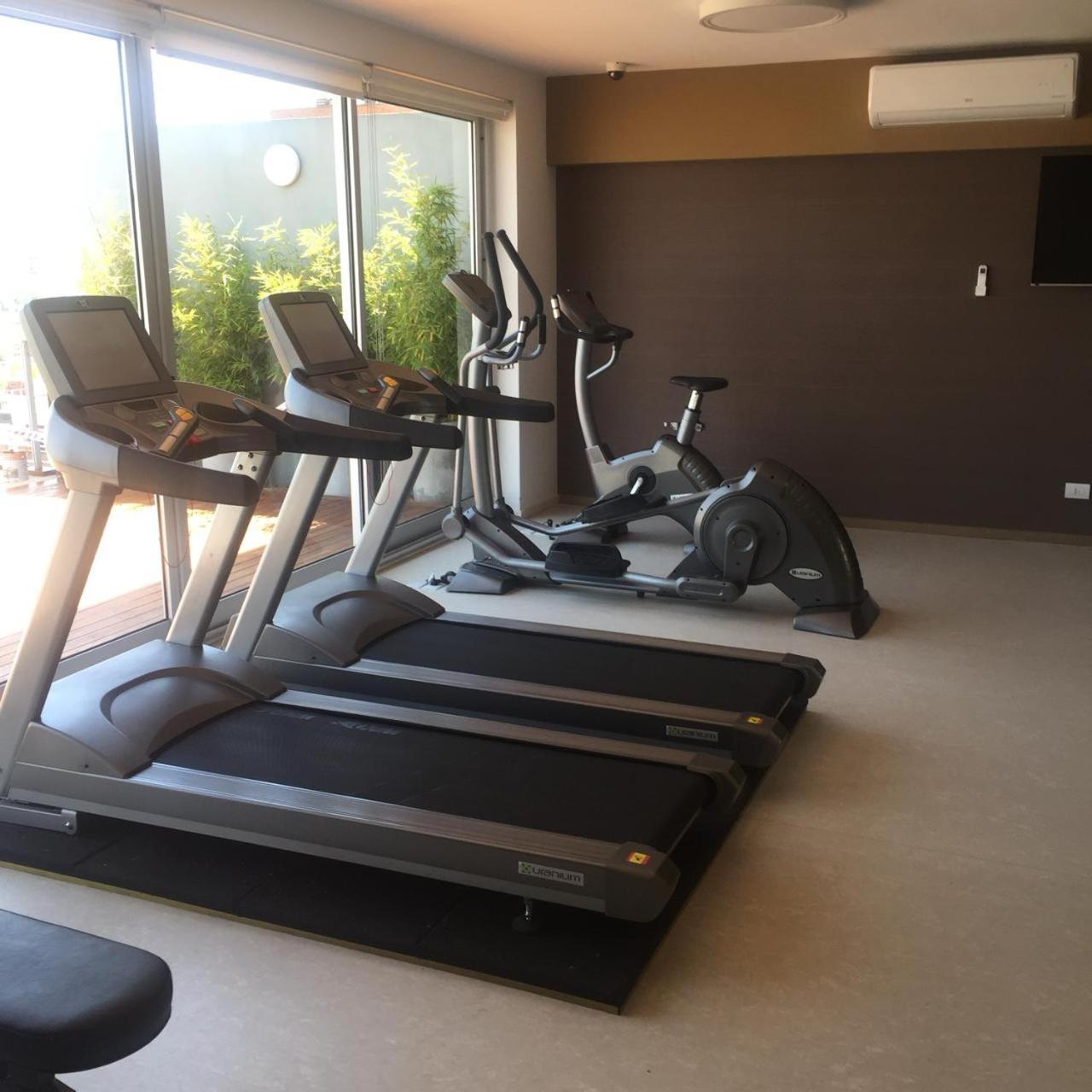 Appartement Apartamento Deluxe Sobre Av. Del Libertador Buenos Aires