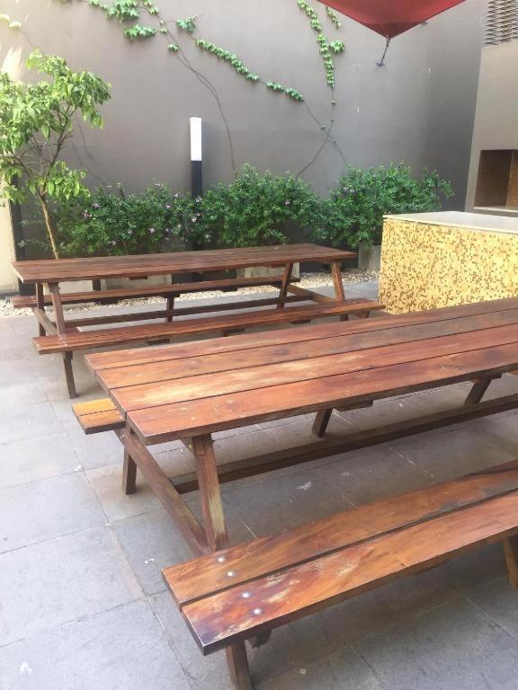 Appartement Apartamento Deluxe Sobre Av. Del Libertador